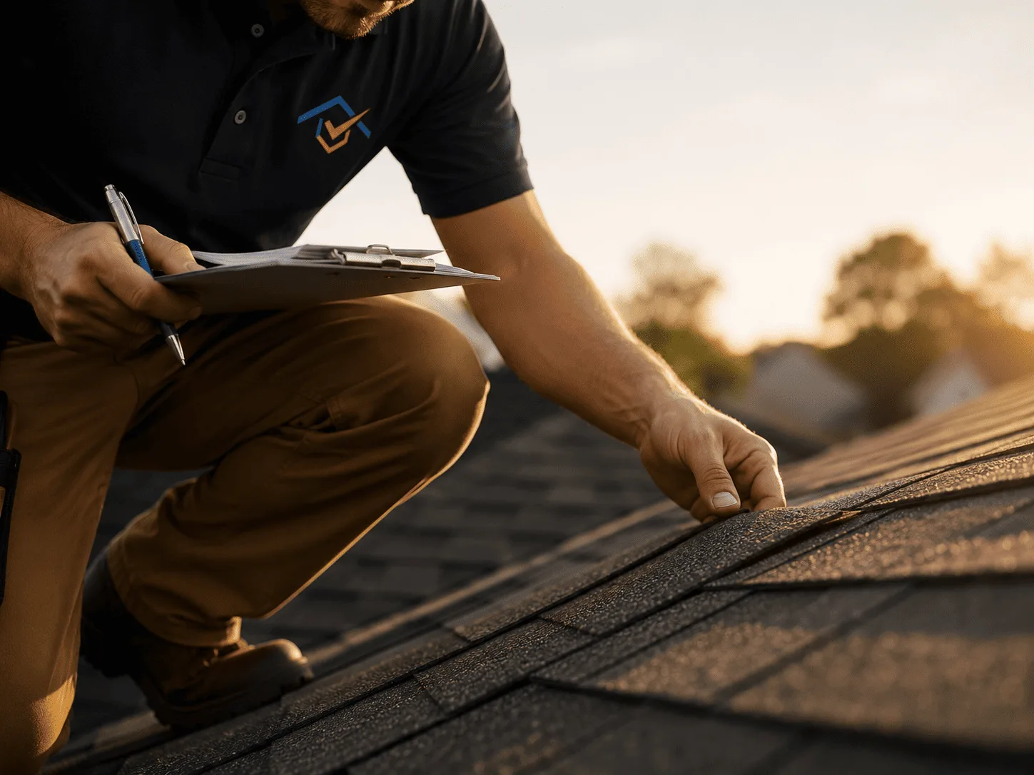 Why Choose Roof Inspection in New Castle, KY