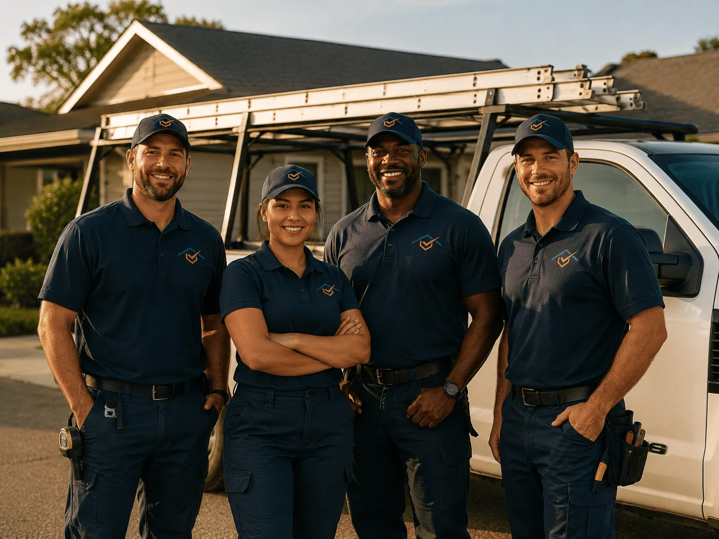 Roof Inspection company in New Castle, KY